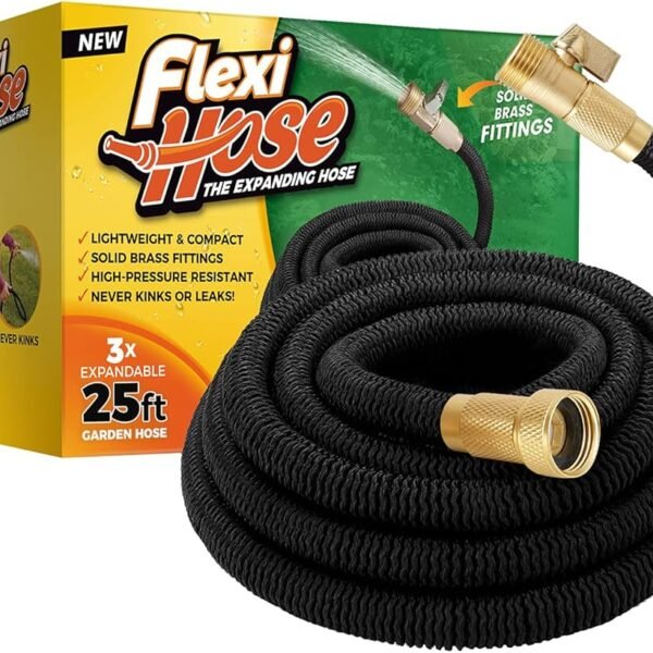 Magic Hose 60M locsolótömlő + szórófej