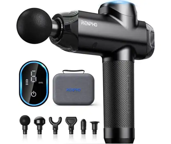RENPHO R3 Massage Gun