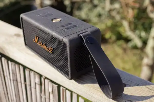 marshall 2