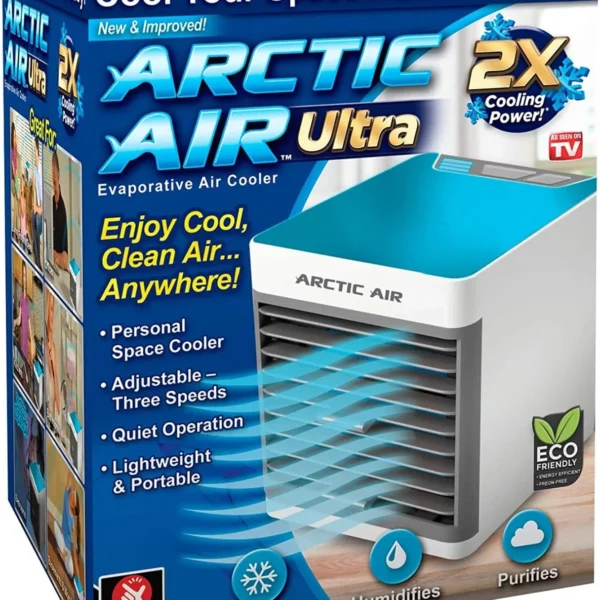 Arctic Air ULTRA PRO
